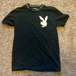 Playboy tee
